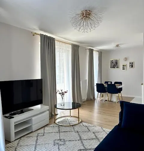 Apartamenty Na Dlugiej