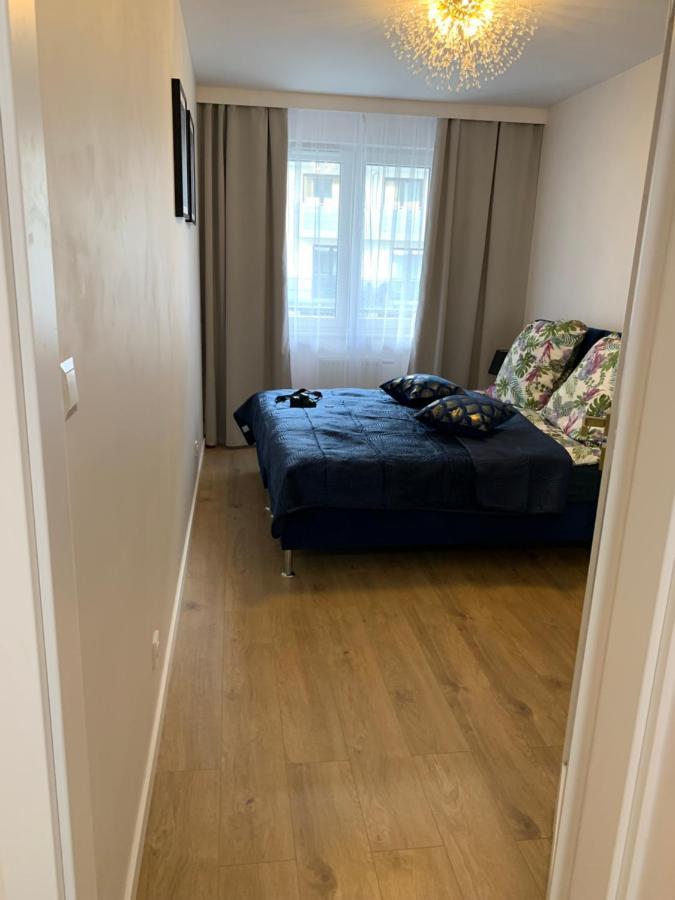 Na Dlugiej Apartament