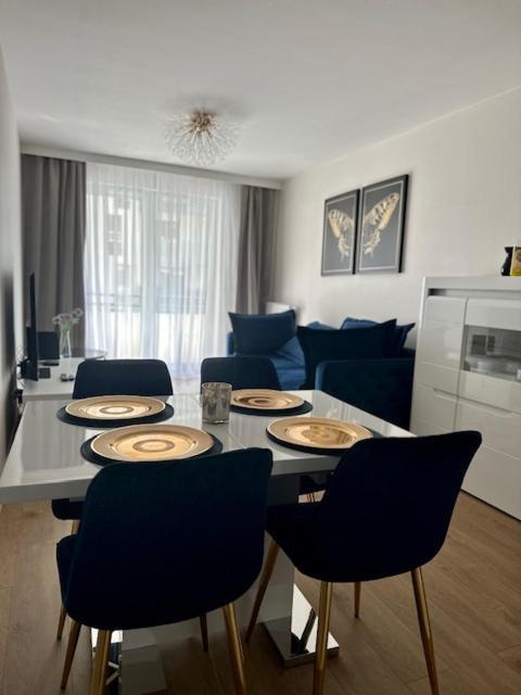 Apartament Na Dlugiej *