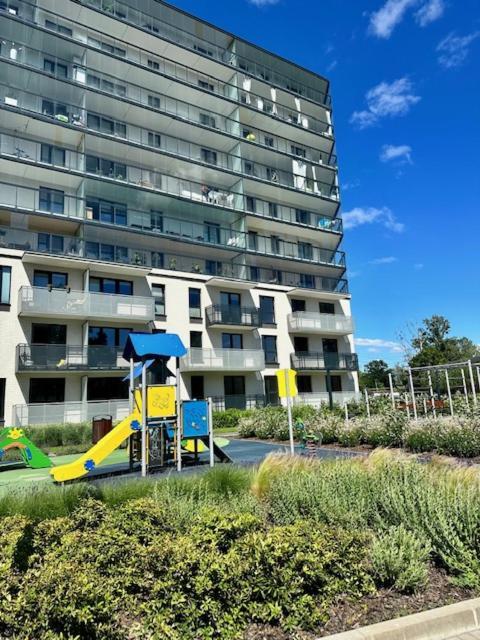 Na Dlugiej Apartament Wrocław