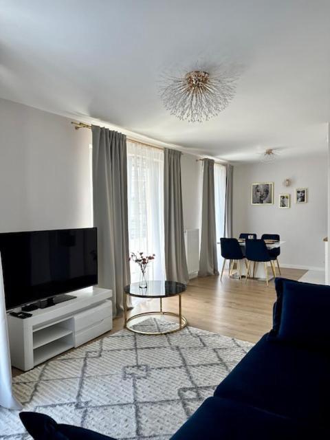 Apartament Na Dlugiej Wrocław